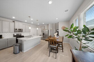 17466 Buckeye Br in Shenandoah, TX - Building Photo - Building Photo