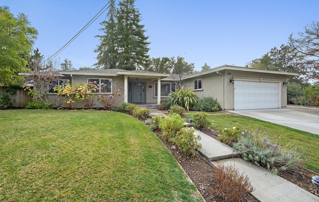 property at 21904 Corte Madera Ln