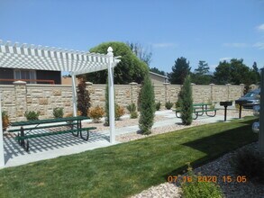 9203 S Holiday Bowl Ct, Unit 9203 in Sandy, UT - Building Photo - Building Photo