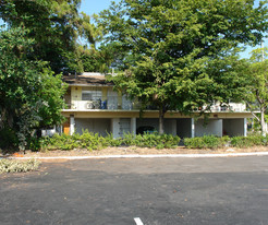 2800 Sunrise Blvd Apartments