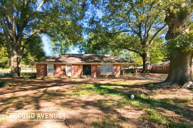 property at 3088 Lynchburg St