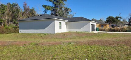 1523 Zinnia Dr in Deltona, FL - Building Photo - Building Photo