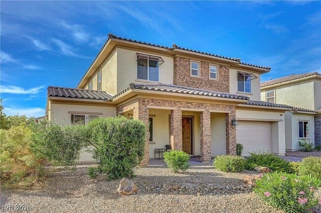 7931 Campers Village Ave in Las Vegas, NV - Building Photo - Building Photo