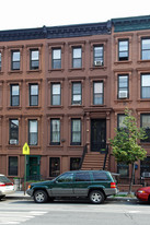 387 9th St Apartments