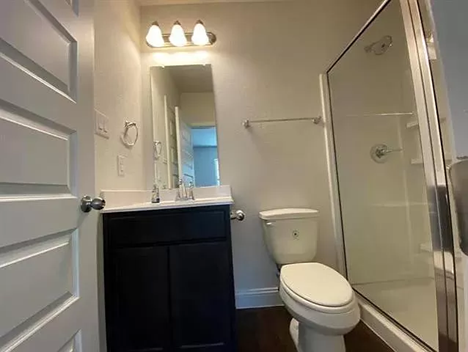 1937 Bel Air Dr in Arlington, TX - Building Photo - Building Photo