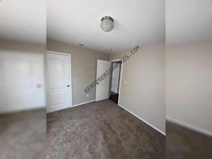 3116 SE 96th St in Oklahoma City, OK - Building Photo