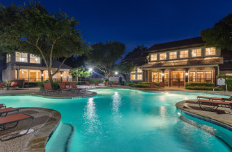 Highlands Hill Country in Austin, TX - Building Photo - Building Photo