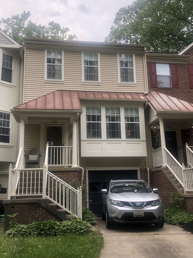 property at 3042 Finsel Ct