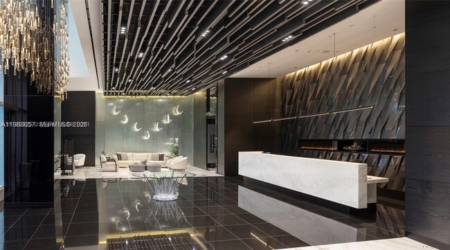 property at 851 NE 1st Ave