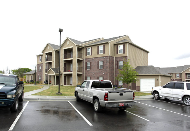 Rolling Meadows Apartments