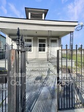 3159 Urquhart St in New Orleans, LA - Building Photo - Building Photo