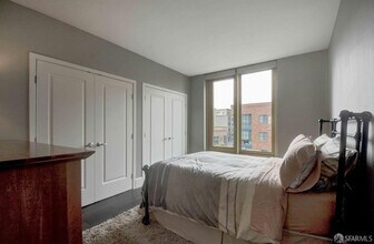 88 King St, Unit 309 in San Francisco, CA - Building Photo - Building Photo