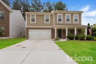 10 Moonrise Crossing in Dallas, GA - Building Photo