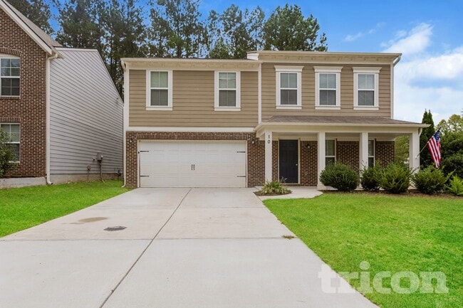 property at 10 Moonrise Crossing