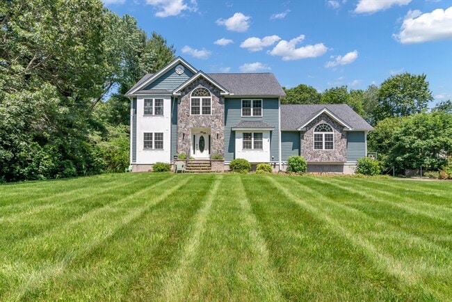 property at 322 Nashua Rd