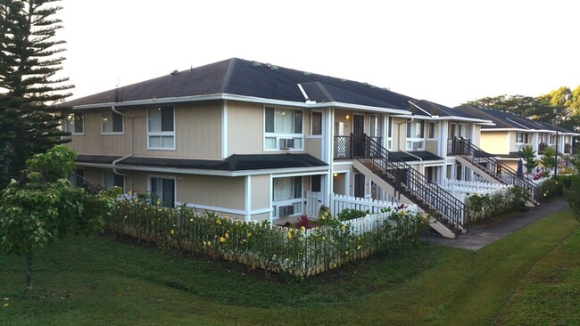 property at 95-1077-1077 Koolani Dr