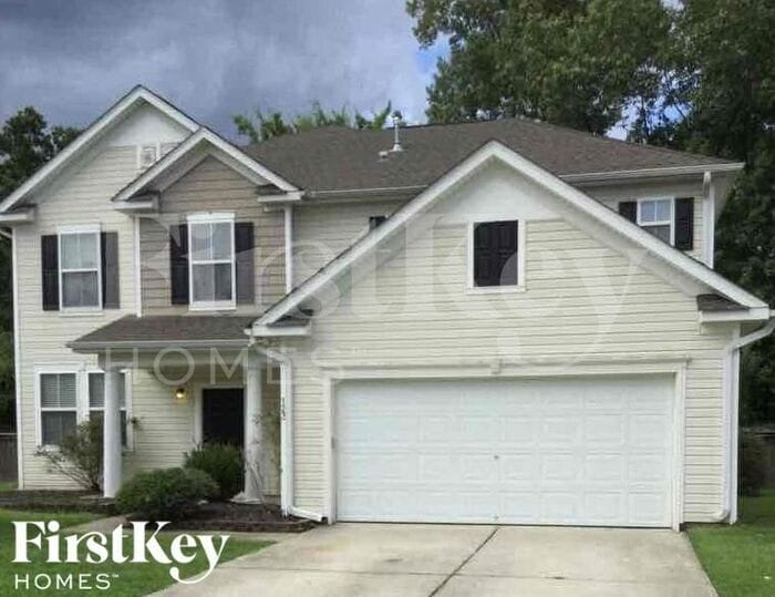 123 Salt Meadow Ln in Summerville, SC - Foto de edificio