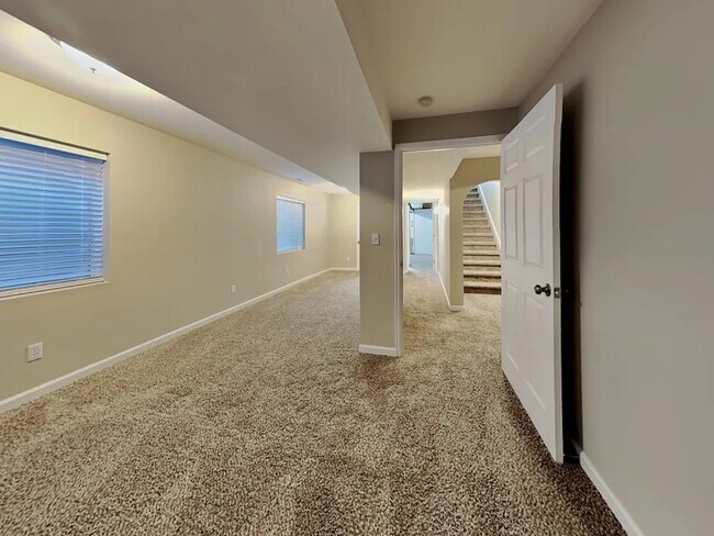 2864 Leoti Dr in Colorado Springs, CO - Building Photo - Building Photo