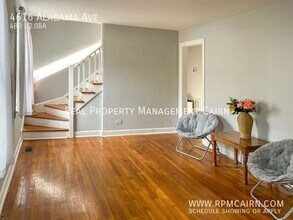 4616 Alabama Ave in Lynchburg, VA - Building Photo - Building Photo