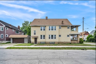 12730 Barrington Ave in Cleveland, OH - Building Photo - Building Photo