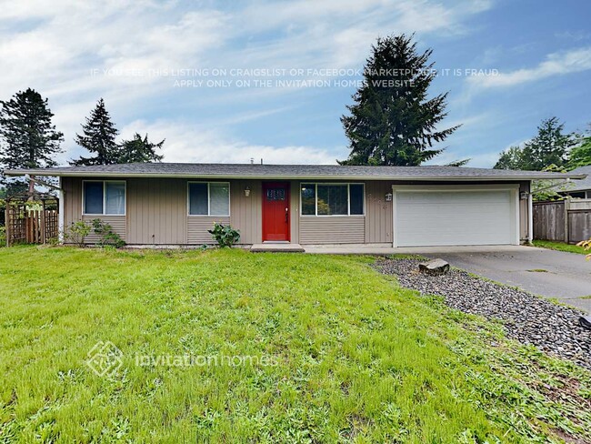 property at 2528 Platte Ct S
