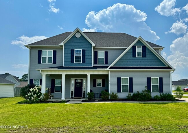 property at 706 Kiwi Stone Cir