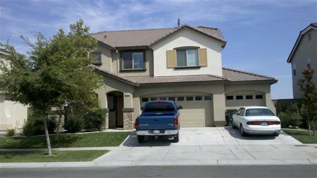 5615 Seedling Way, Unit 31 in Linda, CA - Foto de edificio