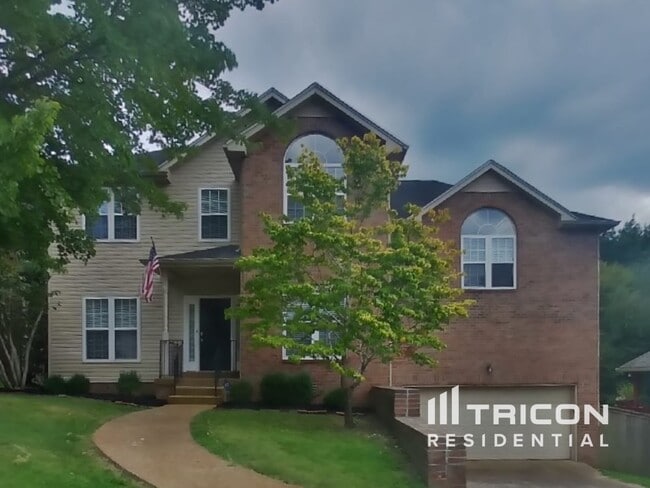 1208 Holt Hills Ct in Nashville, TN - Building Photo - Building Photo