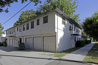 Dyson Apartments in Sacramento, CA - Building Photo - Building Photo