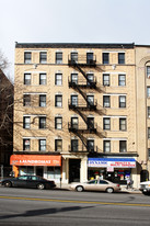 4441-4443 Broadway Apartments