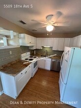 5509 18th Ave S in Gulfport, FL - Building Photo - Building Photo