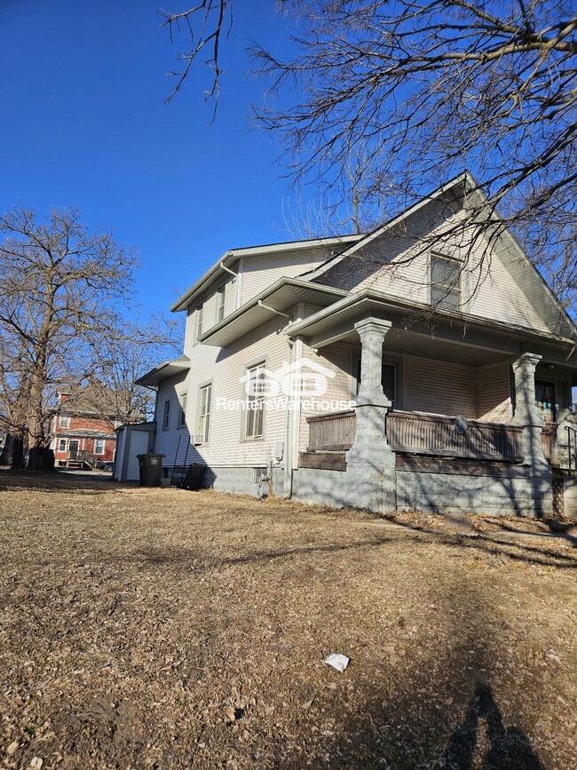 1108 25th St in Des Moines, IA - Building Photo - Building Photo