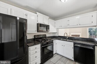 6562 Old Carriage Ln in Alexandria, VA - Building Photo - Building Photo