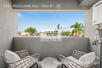 4347 Woodlawn Ave in Los Angeles, CA - Building Photo - Building Photo