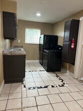 7605 Denton St, Unit 1-1 in Houston, TX - Building Photo - Building Photo