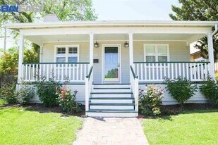 1505 Brooks St in Walnut Creek, CA - Building Photo