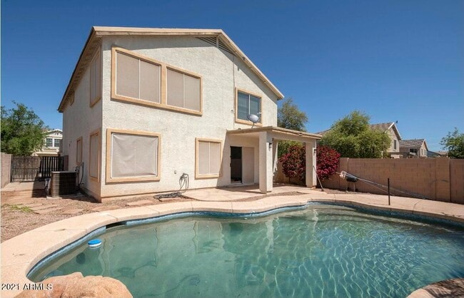 property at 12225 W Flanagan St