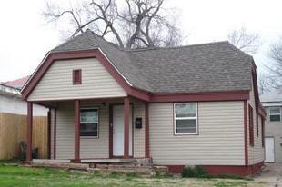 1019 NW 31st St in Oklahoma City, OK - Building Photo