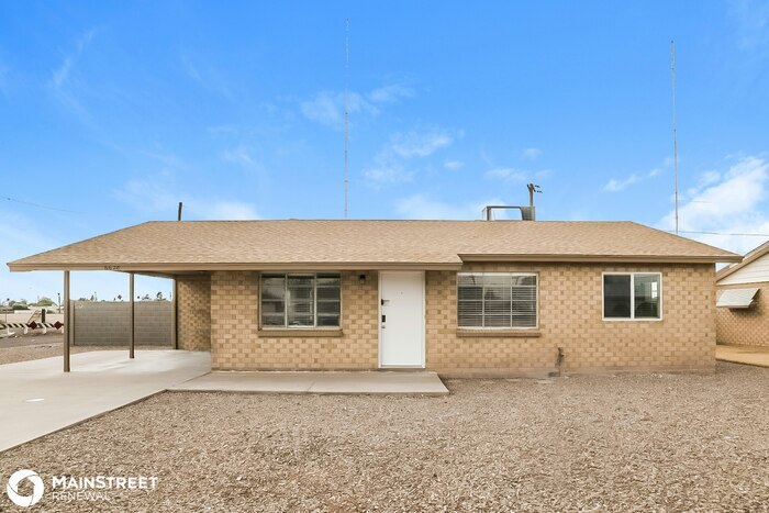 6628 N 28th Dr in Phoenix, AZ - Building Photo