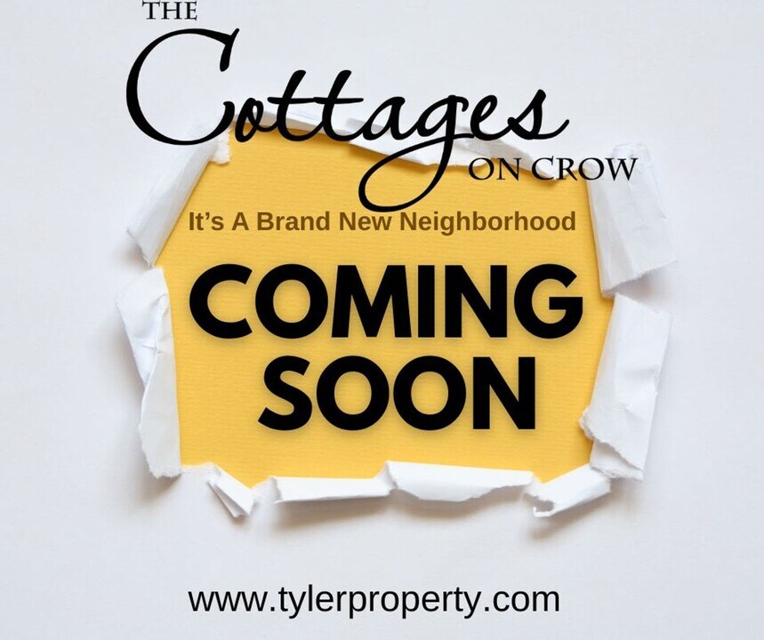 6622 Bendale Dr in Tyler, TX - Foto de edificio