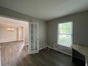 6653 Scioto Pkwy in Powell, OH - Building Photo - Building Photo