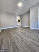 122 O St SW in Washington, DC - Building Photo