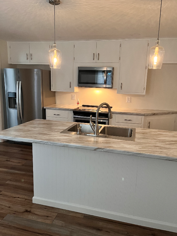 property at 604 Loras Blvd
