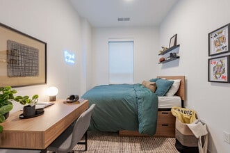 VERVE West Lafayette in West Lafayette, IN - Building Photo - Building Photo