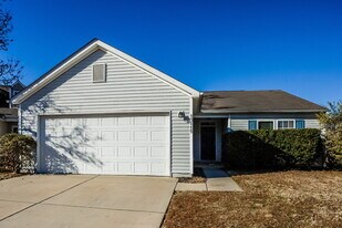 13115 Ambrosia St in Charlotte, NC - Building Photo