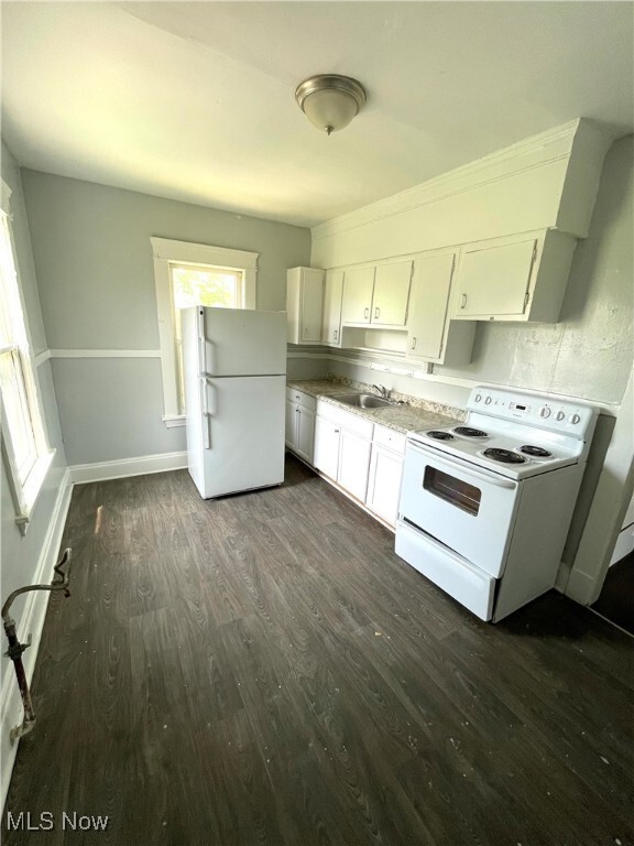 1030 Wheelock Rd in Cleveland, OH - Building Photo - Building Photo