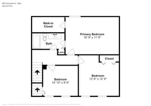 856 Carnoustie Ct in Elgin, IL - Building Photo - Building Photo