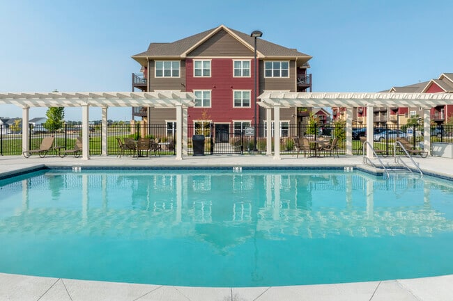 The Terraces of Windsor Crossing