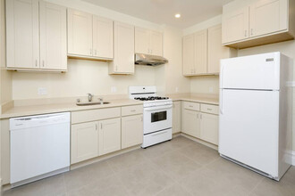 1818 Mason St in San Francisco, CA - Building Photo - Building Photo