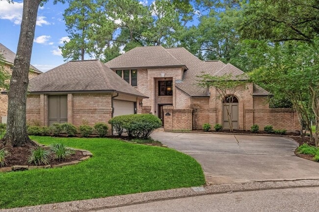 41 Sweetleaf Ct in Spring, TX - Building Photo - Building Photo